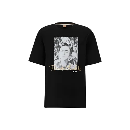 Hugo Boss HUGO BOSS x Frida Kahlo Унисекс