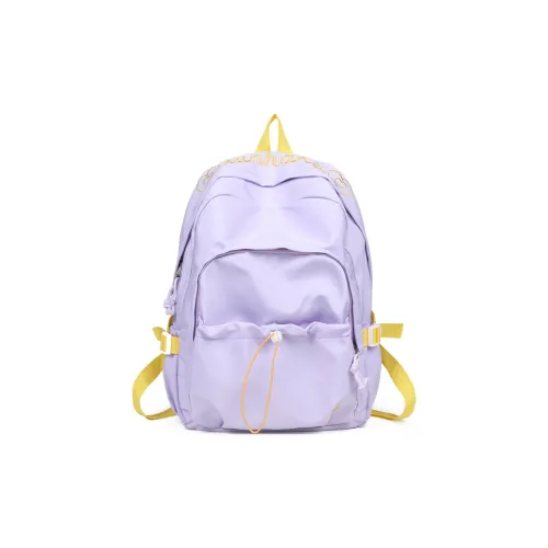 SINPAID BULL Нейлон Рюкзак Стандартный Унисекс Многоцветный