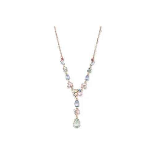 GIVENCHY Metal Necklaces Женские