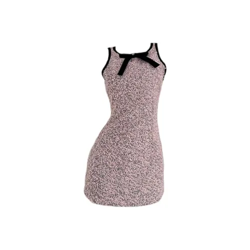 BEAUTIFUL CONFESSION Без рукавов Платье Женское