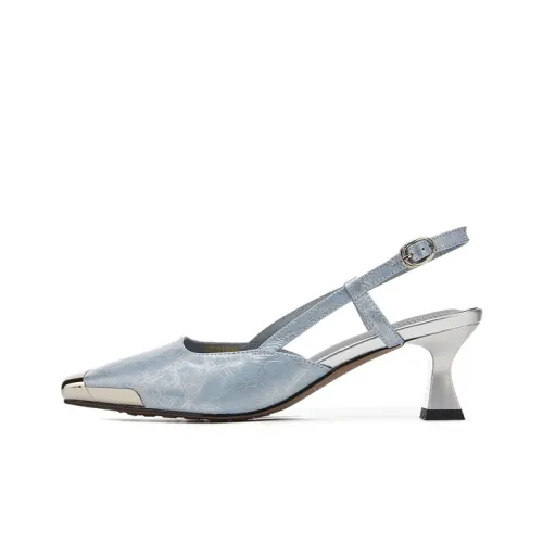 ST&SAT Высокие каблуки Женские