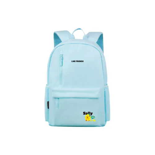 LINE FRIENDS Рюкзаки Glacier Blue Женские