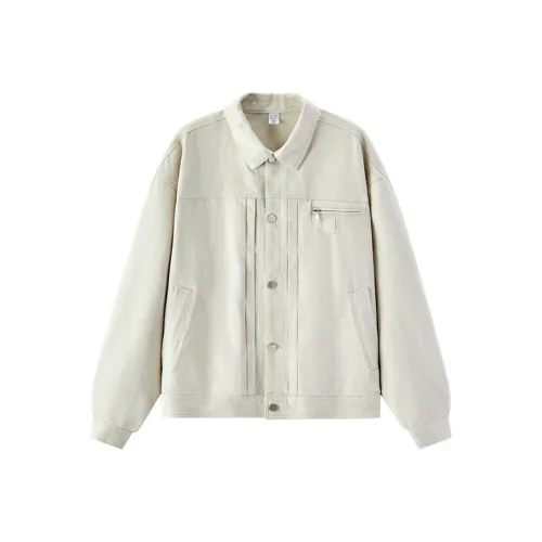 SEM/R Мужские Куртки