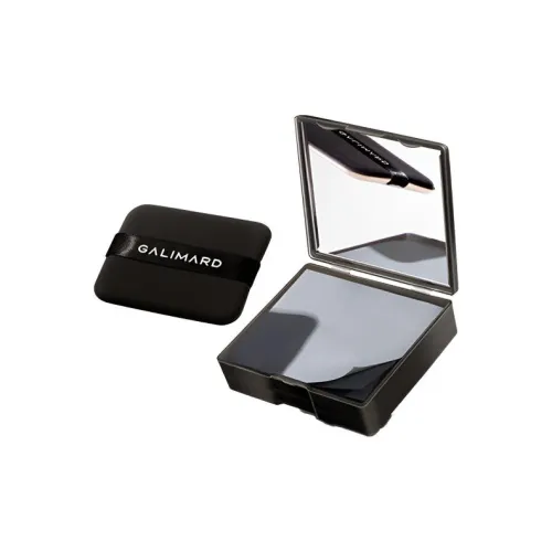 Galimard Масло для лица, Бумага для абсорбирования, Унисекс