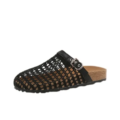 NANJIREN Домашние тапочки для женщин