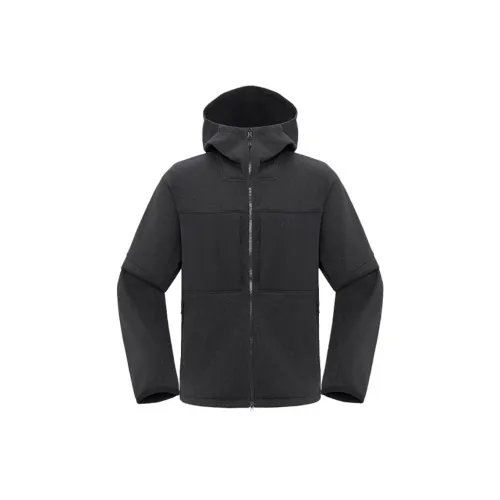 Under Armour Twilight Black Мужские Куртки