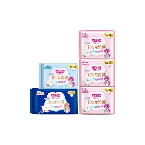 SPACE7 Санитарные прокладки