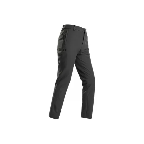 Under Armour Вязаные Тренировочные Брюки Женские