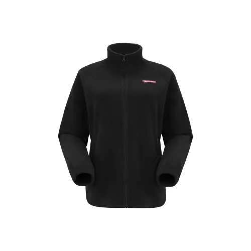 CAMEL Женские Флисовые Куртки