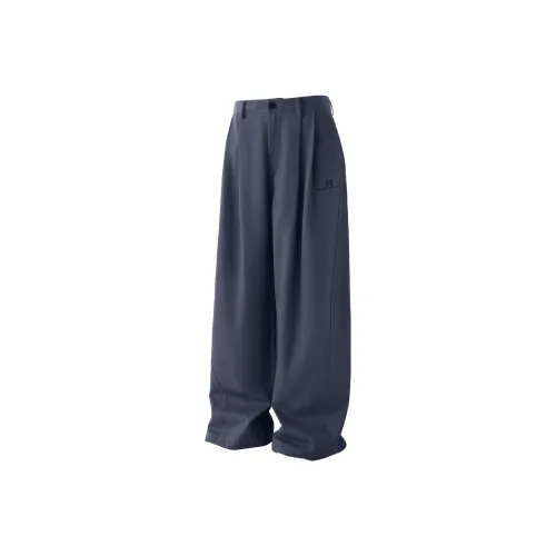 BJHG Унисекс Повседневные брюки