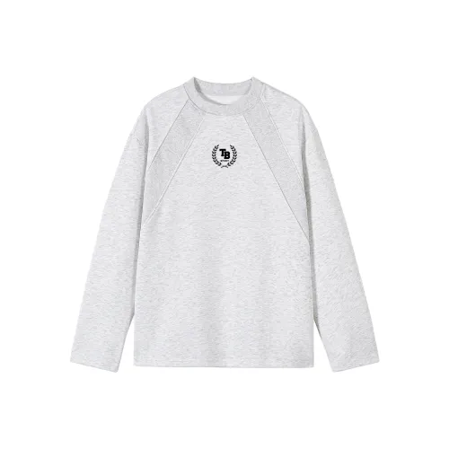 Коллекция Teddy Bear TEDDY College Series T Рубашка Унисекс