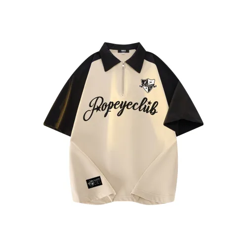 POPEYE Унисекс Поло