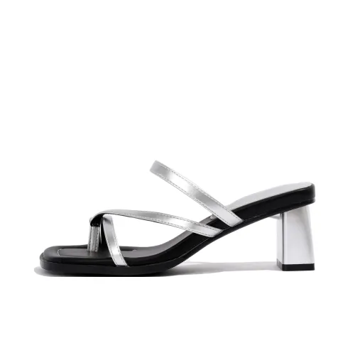 Shoe Lady Резиновые Устойчивые к Износу Слипоны Женские