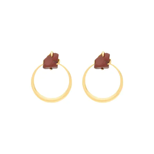 SAINT LAURENT Серьги Женские