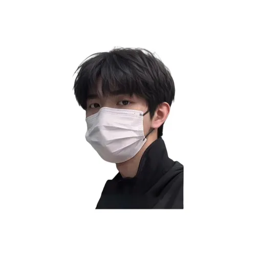 Sweet Pillow House Высокая температура Пряжа Короткие Кудрявые Волосы