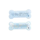 Заколка для волос с Хелло Китти