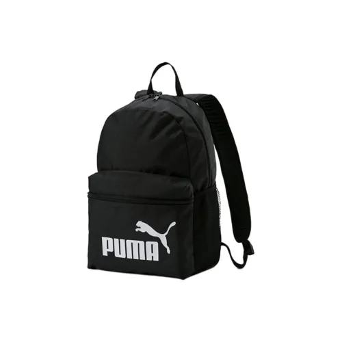 PUMA Рюкзаки Черный Унисекс