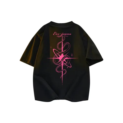 YIWEN Унисекс T-рубашки