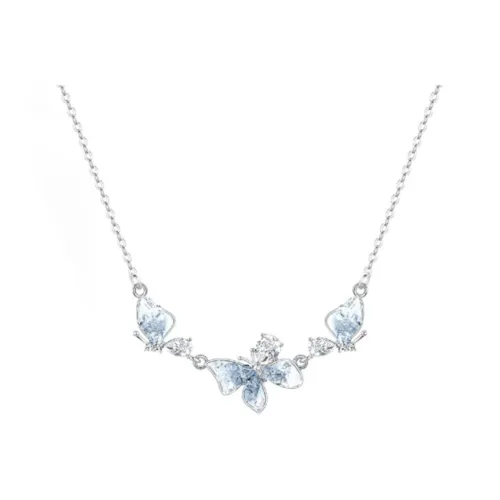 AEMC Цветное стекло Ожерелья Унисекс