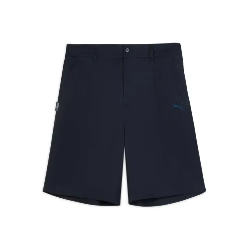 PUMA SS25 ALL IN GOOD TIME Повседневные шорты Мужские