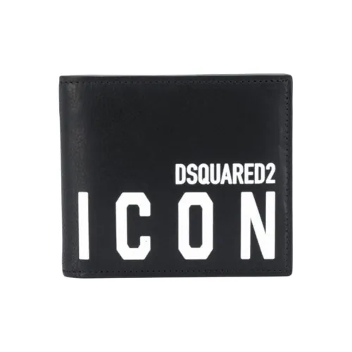 DSQUARED 2 Кошельки Мужской