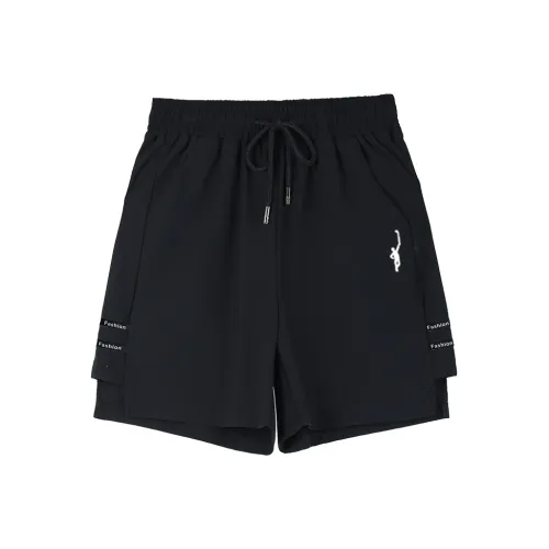 CHARLIE GOLF Повседневные шорты Женские