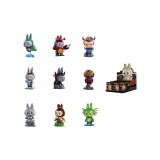 Целая коробка 9 штук