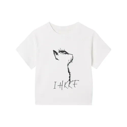 La Chapelle Летняя рубашка с рукавами флаттер женская