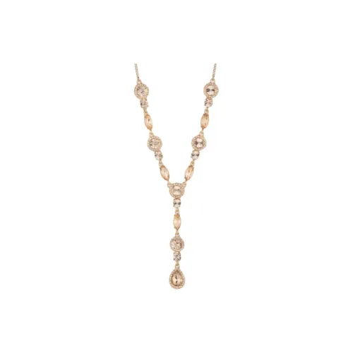 GIVENCHY Metal Necklaces Унисекс