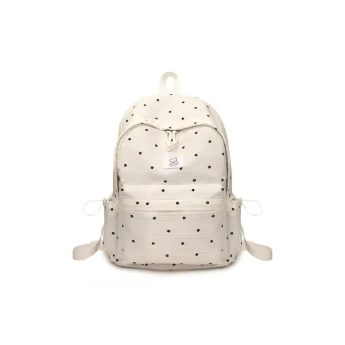 PULEWEI Нейлоновый рюкзак унисекс разноцветный