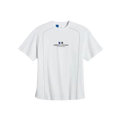 Конверс x Adererror T-Shirt Унисекс