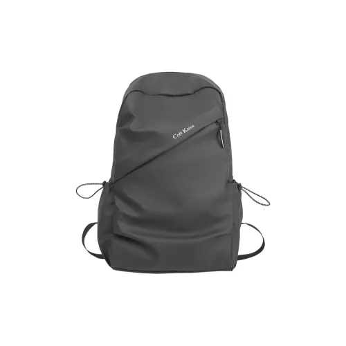 PULEWEI Рюкзак из кожи с мембраной стандартный унисекс разноцветный