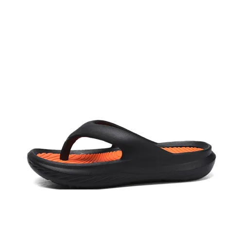 LEXON Резиновая подошва устойчивая к запахам и износу шлепанцы мужские