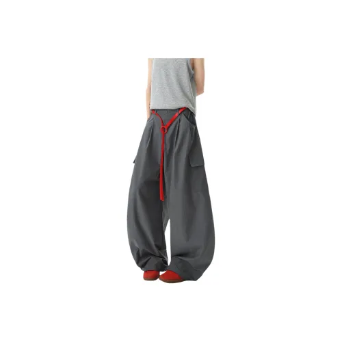 WKOOG Унисекс Повседневные брюки