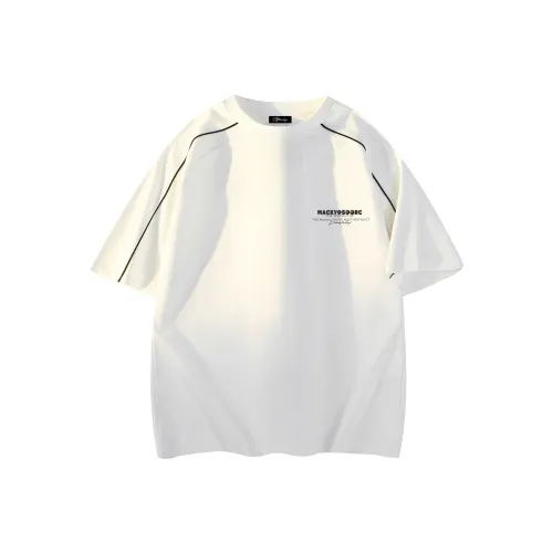 Mackyo x SOORCHCE T-Shirt Унисекс