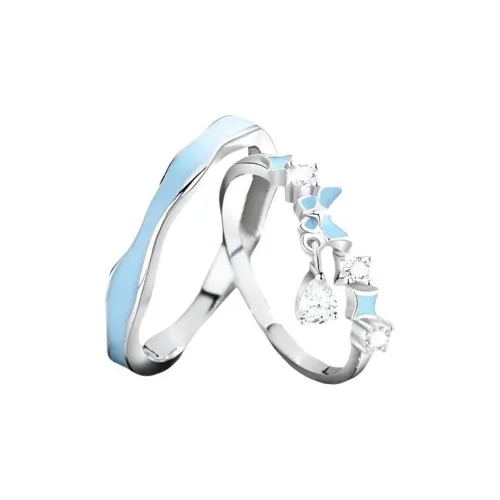 B&Z Кольца Унисекс