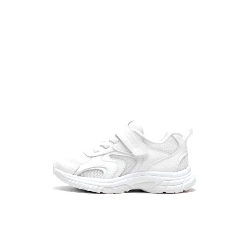 KATETU Детская туристическая обувь белый детский