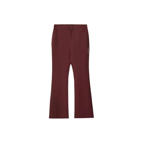 Spyder Женские Повседневные Брюки