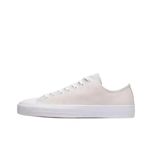 Converse Chuck Taylor All Star Pro Low Top Кеды Унисекс Белый