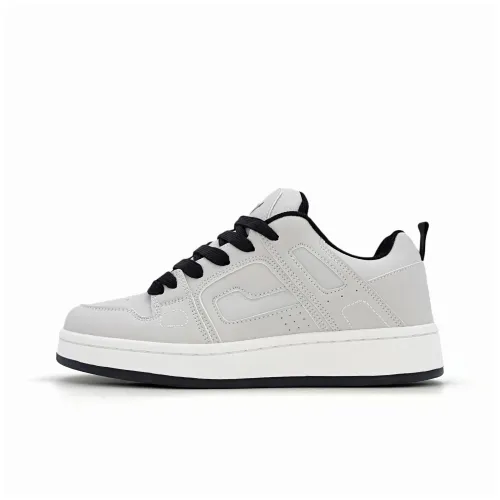 JIAFEIMAOJIAZU Низкий топ Скейтборд Кроссовки Женские