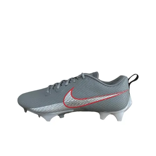 Nike Vapor Edge Speed 360 2 Футбольные бутсы Мужские Серые