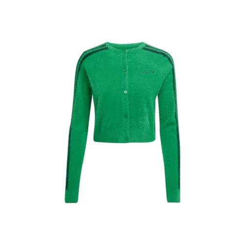 Adidas Originals Вязаная модель Трикотаж Женские