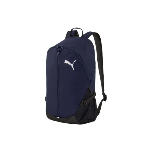 PUMA Рюкзаки Синий Мужской
