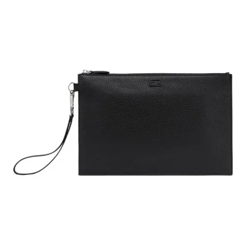 Fendi Baguette Клатчи Мужской