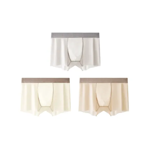 PRIMEET Мужское нижнее белье Combo Set