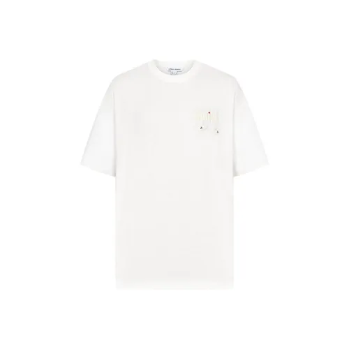 URBAN REVIVO T-рубашка Мужская одежда