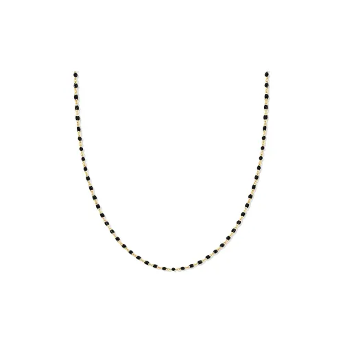 agatha Brass Necklaces Женские