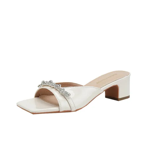 CAOT Резина Устойчивая к Износу Слипоны Женские