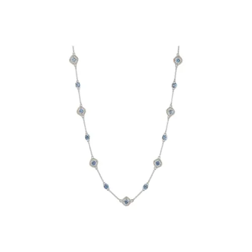 GIVENCHY Metal Necklaces Унисекс