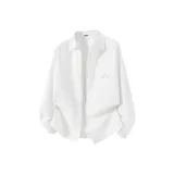 White (Summit Light Chest Logo)  
Белый (Summit Light Логотип на груди)